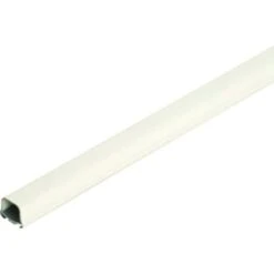 Wiremold 5 Ft. Surface Mount Raceway (10-Pack)