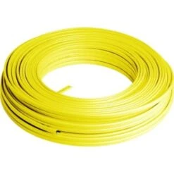 Southwire 12/2 Romex 250 Ft Nm-B Copper Wire (Yellow)