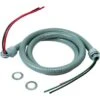Mars 3/4" Air Conditioner Whip -Household Supplies Store 300755 K Lg