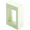 Wiremold 1-Gang Deep Steel Switch And Receptacle Box -Household Supplies Store 300930 K Lg