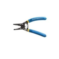 Klein Tools® Kurve Wire Stripper/cutter #10-18 Solid And #12-20 Stranded -Household Supplies Store 300986 AlternateImageView UNI Lg