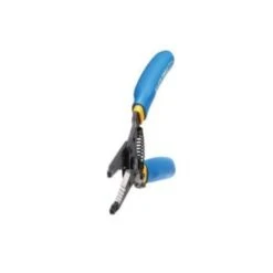 Klein Tools® Kurve Wire Stripper/cutter #10-18 Solid And #12-20 Stranded -Household Supplies Store 300986 DetailedProductView3 UNI Lg