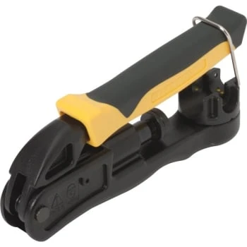 Klein Tools Multi-Connector Compression Crimper 3 Klein Tools Multi-Connector Compression Crimper