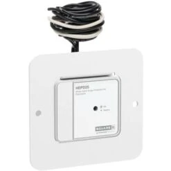 Square D 25ka Whole Home Surge Protection/surge Protector -Household Supplies Store 302957 DetailedProductView5 Lg