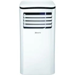 Seasons® 9,000 Btu (5,000 Btu, Doe) Portable Air Conditioner