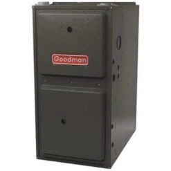 Goodman "0000 Btu Variable Speed Gas Furnace