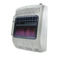 Heatstar 20000 Btu Vent-Free Bl Flme Natrl Gas Htr W/ Thermostat And Blwr -Household Supplies Store 304565 DetailedProductView1 Lg