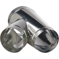 Master Flw 10 " To 8 " X 8 " Wye 7 Master Flw 10 " To 8 " X 8 " Wye -Household Supplies Store 304611 DetailedProductView2 Lg