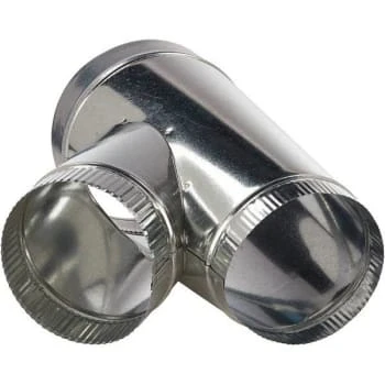 Master Flw 10 " To 8 " X 8 " Wye 5 Master Flw 10 " To 8 " X 8 " Wye - Image 3