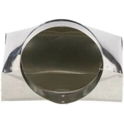 Master Flw 10 " X 6 " To 6 " 90 Deg. Register Box -Household Supplies Store 304613 DetailedProductView3 Lg