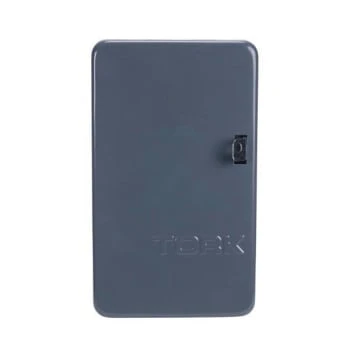 Tork 40 A 1-Channel 24-Hours Indr Mechanical Time Switch For Same Time Every Day 4 Tork 40 A 1-Channel 24-Hours Indr Mechanical Time Switch For Same Time Every Day - Image 2