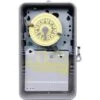 Intermatic T100 120v 24-Hr Indr/outdr Timer Switch Dpst Gray, 660w, 2hp 1 Intermatic T100 120v 24-Hr Indr/outdr Timer Switch Dpst Gray, 660w, 2hp -Household Supplies Store 307734 MainProductImage Lg
