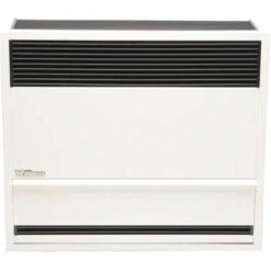 Williams 0000 Btuh 66% Afue Direct-Vent Propane Gas Gravity Wall Heater