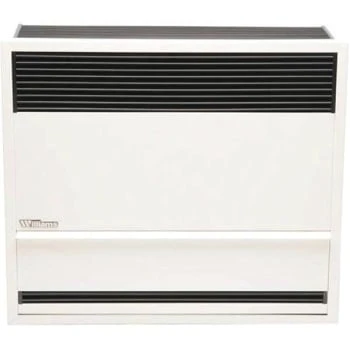 Williams 0000 Btuh 66% Afue Direct-Vent Propane Gas Gravity Wall Heater 3 Williams 0000 Btuh 66% Afue Direct-Vent Propane Gas Gravity Wall Heater