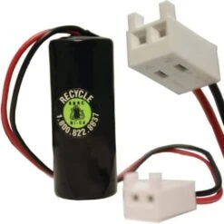 Lithonia Lighting Elb1p201n 1.2v Ni-Cad Replacement Battery