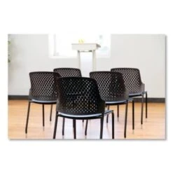 Safco Impromptu® Lectern, 26.5" X 18.75" X 46.5", Gray 13 Safco Impromptu® Lectern, 26.5" X 18.75" X 46.5", Gray -Household Supplies Store 312951 TopView Lg