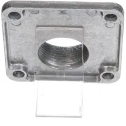 Siemens 1.25 Type Rx Hub -Household Supplies Store 313166 DetailedProductView2 Lg