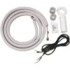 Garrison Mini-Split Installation Kit For 9k Btu Units -Household Supplies Store 313829 MainProductImage Lg