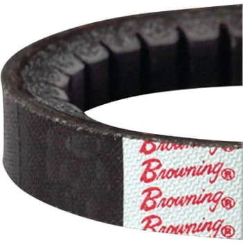 Browning V Belt Bx65 21/32 X 68in 3 Browning V Belt Bx65 21/32 X 68in
