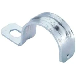 Halex 1 " Rigid One-Hole Strap Package Of 50 5 Halex 1 " Rigid One-Hole Strap Package Of 50 -Household Supplies Store 319917 DetailedProductView1 Lg