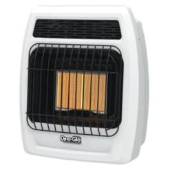 Dyna-Glo 2000 Btu Vent Free Infrared Natural Gas Thermostatic Wall Heater -Household Supplies Store 320654 DetailedProductView1 Lg