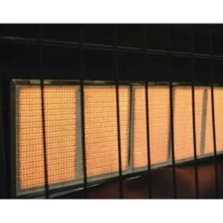 Dyna-Glo 2000 Btu Vent Free Infrared Natural Gas Thermostatic Wall Heater -Household Supplies Store 320654 DetailedProductView4 Lg