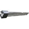Heatstar 5000 Btu Ng 10 Low Intensity Garage Shop Patio Tube Heater -Household Supplies Store 320833 MainProductImage Lg
