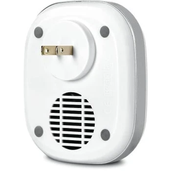 Greentech Environmental Ompact Portable Plug-Air Purifier 4 Greentech Environmental Ompact Portable Plug-Air Purifier - Image 2