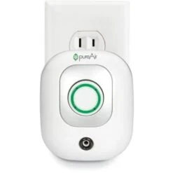 Greentech Environmental Ompact Portable Plug-Air Purifier 10 Greentech Environmental Ompact Portable Plug-Air Purifier -Household Supplies Store 321930 DetailedProductView2 Lg