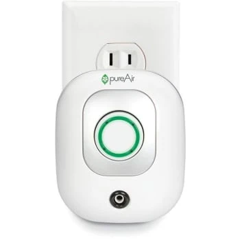Greentech Environmental Ompact Portable Plug-Air Purifier 5 Greentech Environmental Ompact Portable Plug-Air Purifier - Image 3