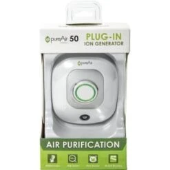 Greentech Environmental Ompact Portable Plug-Air Purifier 12 Greentech Environmental Ompact Portable Plug-Air Purifier -Household Supplies Store 321930 DetailedProductView4 Lg