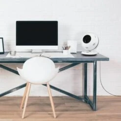 Greentech Environmental Bladeless 12-Speed 90 Deg. Oscillating Fan -Household Supplies Store 321938 DetailedProductView5 Lg