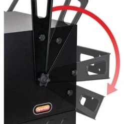 Dyna-Glo 0000-Watt Dual Heat Electric Garage Heater With Remote -Household Supplies Store 321983 DetailedProductView3 Lg