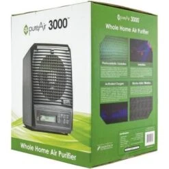 Greentech Environmental Home Purification, Cleans Air And Surfaces, Easy Setup -Household Supplies Store 322080 DetailedProductView3 Lg