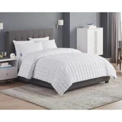 Keeco Best Western Soft Stitch Light Weight Blanket King Case Of 9