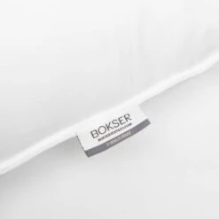 Bokser Microflex Ultra Lofty Standard Firm Pillow 20 X 26 Case Of 10 -Household Supplies Store 323160 DetailedProductView2 Lg