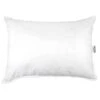 Bokser Microflex Ultra Lofty Standard Firm Pillow 20 X 26 Case Of 10 -Household Supplies Store 323160 MainProductImage Lg