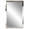 Jensen Framed Mirror 15 X 25" Chrome -Household Supplies Store 323980 WebOnly Lg