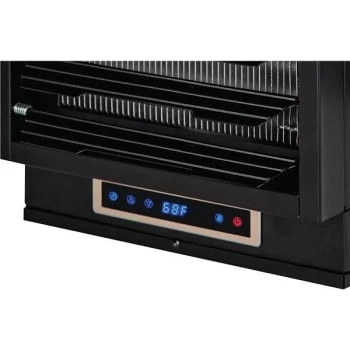 Dyna-Glo "500-Watt Dual Heat Electric Garage Heater With Remote 8 Dyna-Glo "500-Watt Dual Heat Electric Garage Heater With Remote - Image 6