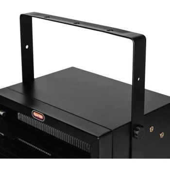 Dyna-Glo "500-Watt Dual Heat Electric Garage Heater With Remote 9 Dyna-Glo "500-Watt Dual Heat Electric Garage Heater With Remote - Image 7