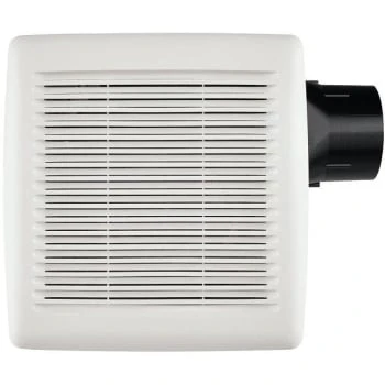 Broan-Nutone Flx Dc Series 50 Cfm - 110 Cfm Bathroom Exhaust Fan Energy Star 4 Broan-Nutone Flx Dc Series 50 Cfm - 110 Cfm Bathroom Exhaust Fan Energy Star - Image 2
