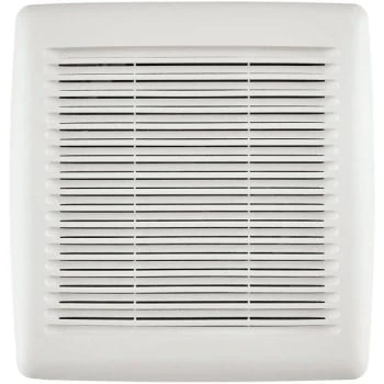 Broan-Nutone Flx Dc Series 50 Cfm - 110 Cfm Bathroom Exhaust Fan Energy Star 6 Broan-Nutone Flx Dc Series 50 Cfm - 110 Cfm Bathroom Exhaust Fan Energy Star - Image 4