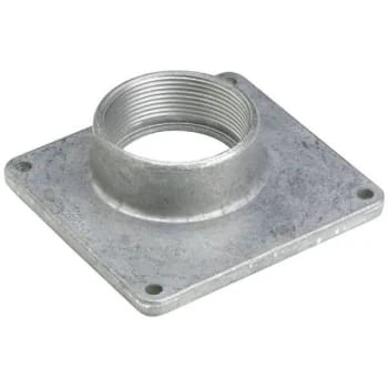 Eaton 2" Hub For Type Br Or Type Ch Outdoor Panels 3 Eaton 2" Hub For Type Br Or Type Ch Outdoor Panels