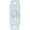Titan3 1-Gang Or Multi-Gang Toggle Plastic Adapter Plate White Package Of 5 2 Titan3 1-Gang Or Multi-Gang Toggle Plastic Adapter Plate White Package Of 5 -Household Supplies Store 326967 MainProductImage Lg
