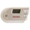 Brk Plug-"carbon Monoxide Detector With Battery Backup And Digital Display -Household Supplies Store 329504 MainProductImage Lg