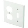 Titan3 Standard 2-Gang Toggle/duplex Metal Wall Plate (10-Pack) (White) 1 Titan3 Standard 2-Gang Toggle/duplex Metal Wall Plate (10-Pack) (White) -Household Supplies Store 329973 K Lg