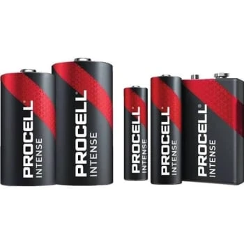 Duracell Duracell Procell Intense Aaa Alkaline Pack Of 24 Package Of 24 4 Duracell Duracell Procell Intense Aaa Alkaline Pack Of 24 Package Of 24 - Image 2