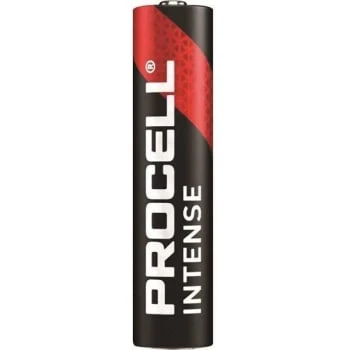 Duracell Duracell Procell Intense Aaa Alkaline Pack Of 24 Package Of 24 3 Duracell Duracell Procell Intense Aaa Alkaline Pack Of 24 Package Of 24