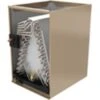 Johnson Controls 2.5 Ton Vertical Cased Coil - 21.0"cabinet Width -Household Supplies Store 331547 MainProductImage Lg