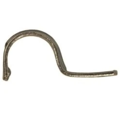 Hubbell 3/4 In Push-On Strap 1-Hole EMT Conduit Clamp (50-Pack) -Household Supplies Store 332334 AlternateImageView UNI Lg